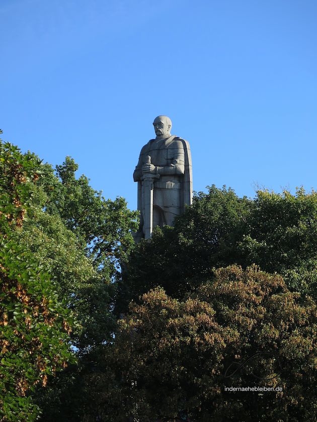 Bismarck