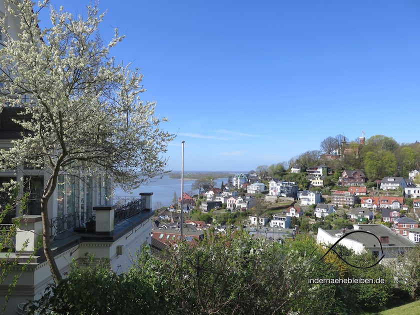 Blankenese Tipps