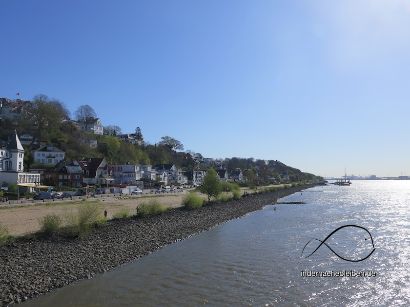 Blankenese