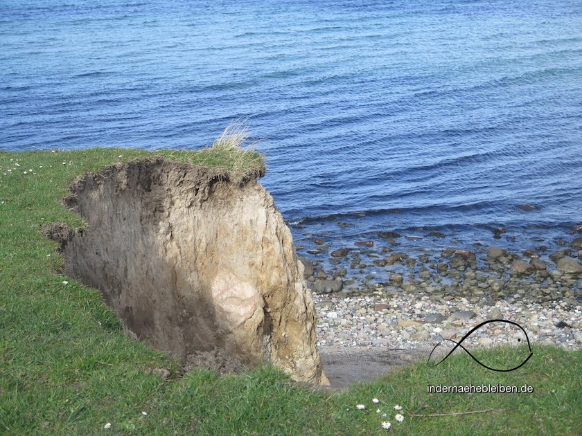 Steilufer Hohenfelde