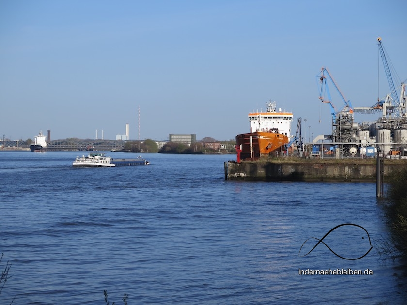 Hafen Hamburg