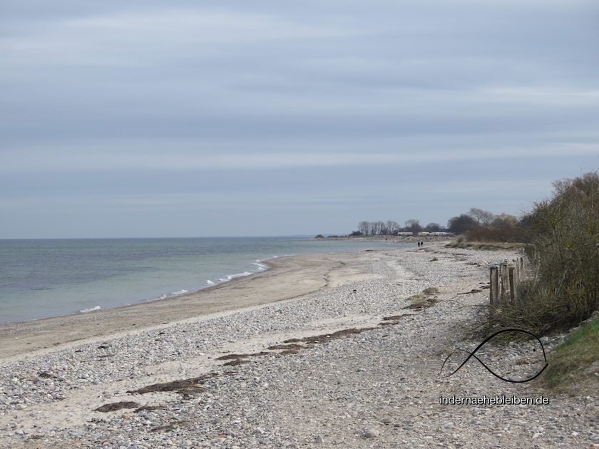 Strand Hohenfelde