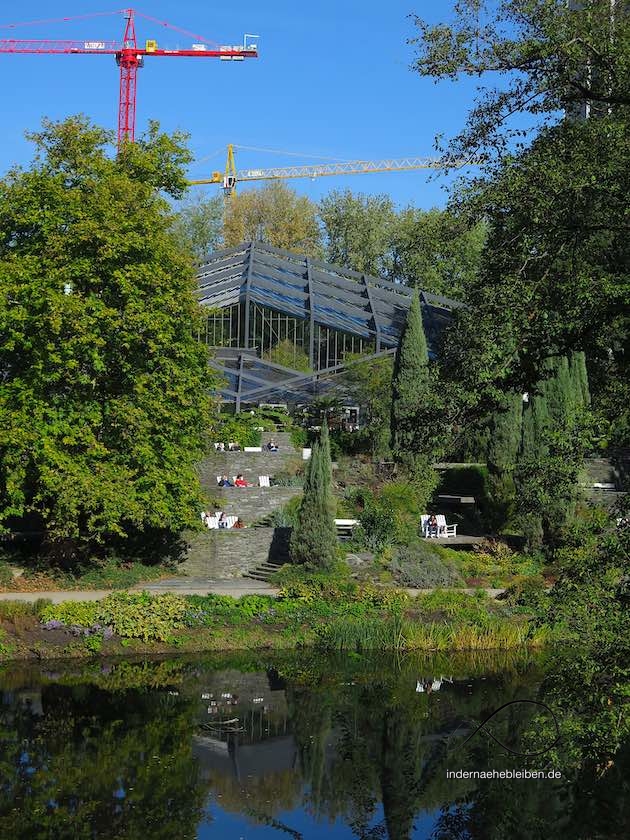 Wallgraben