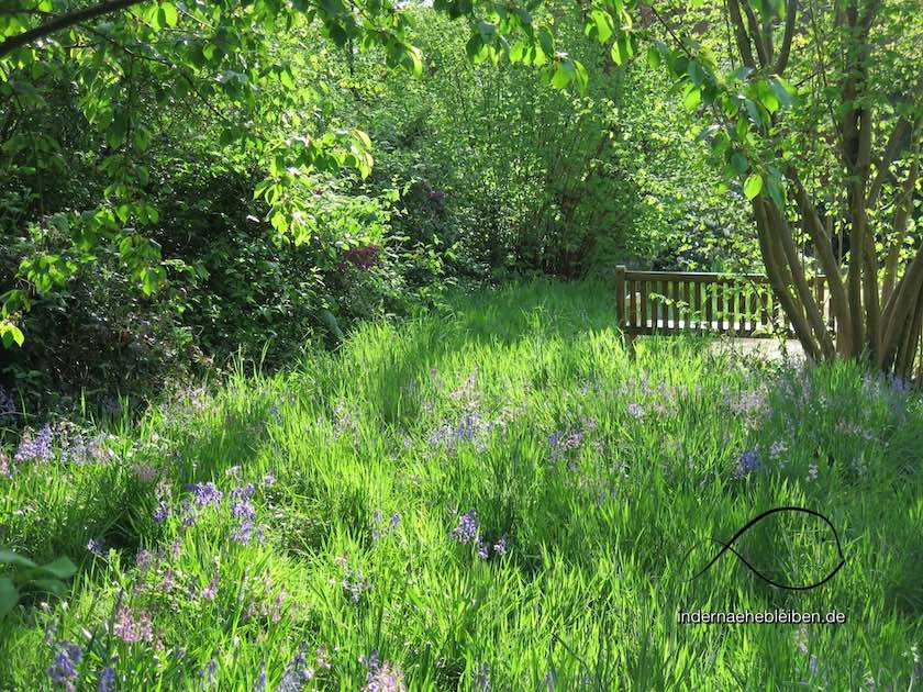 Garten de l Aigle