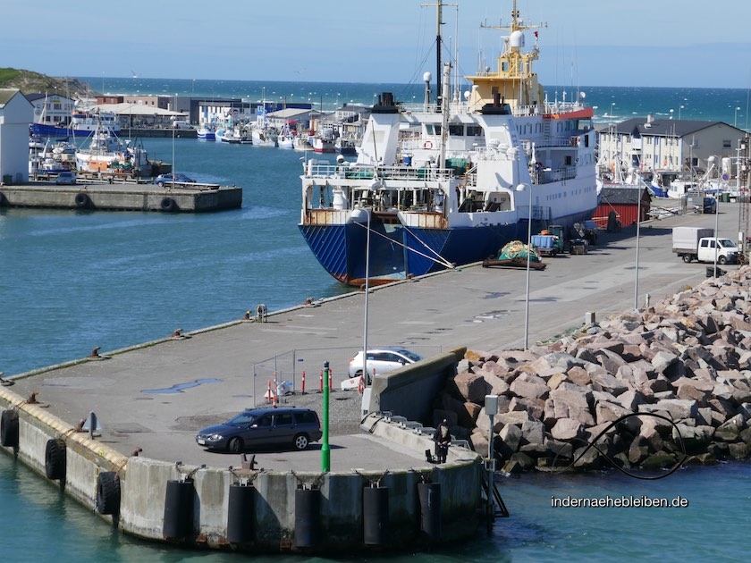 Hirtshals