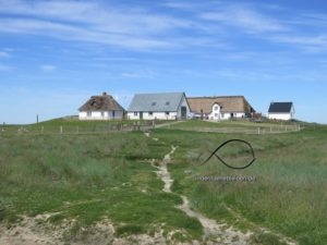Hallig Krog