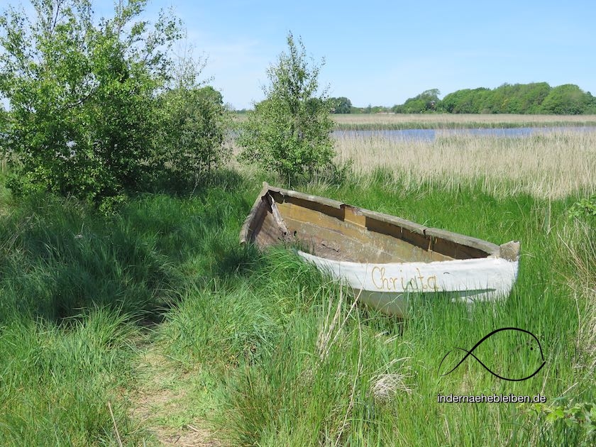 Hueltoft Tief