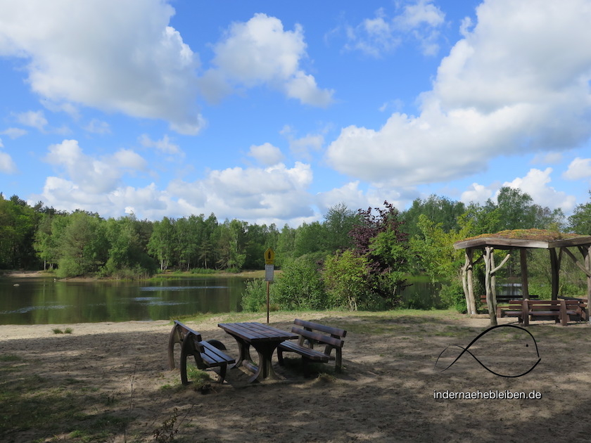 Picknickplatz