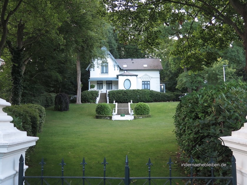 Villenstrasse Moelln
