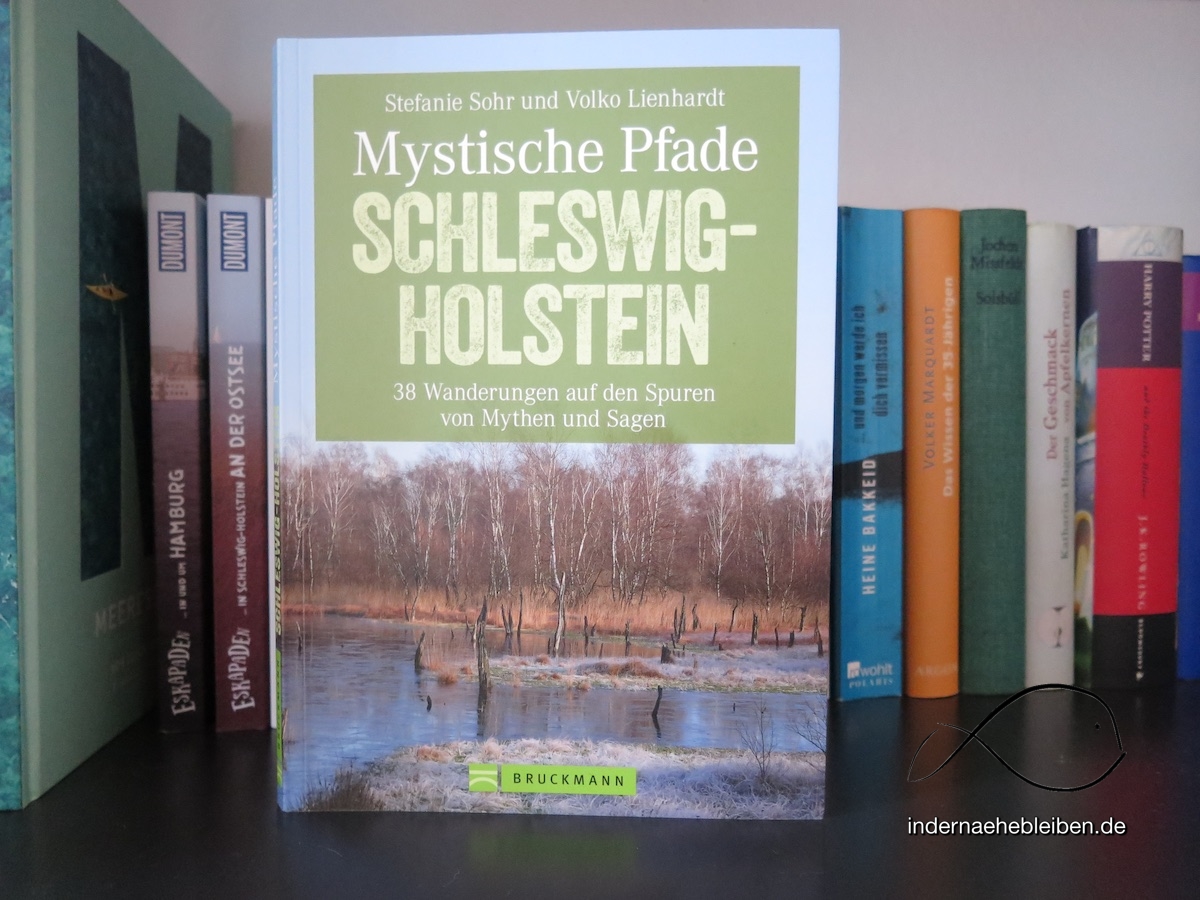 Mystische Pfade Schleswig-Holstein