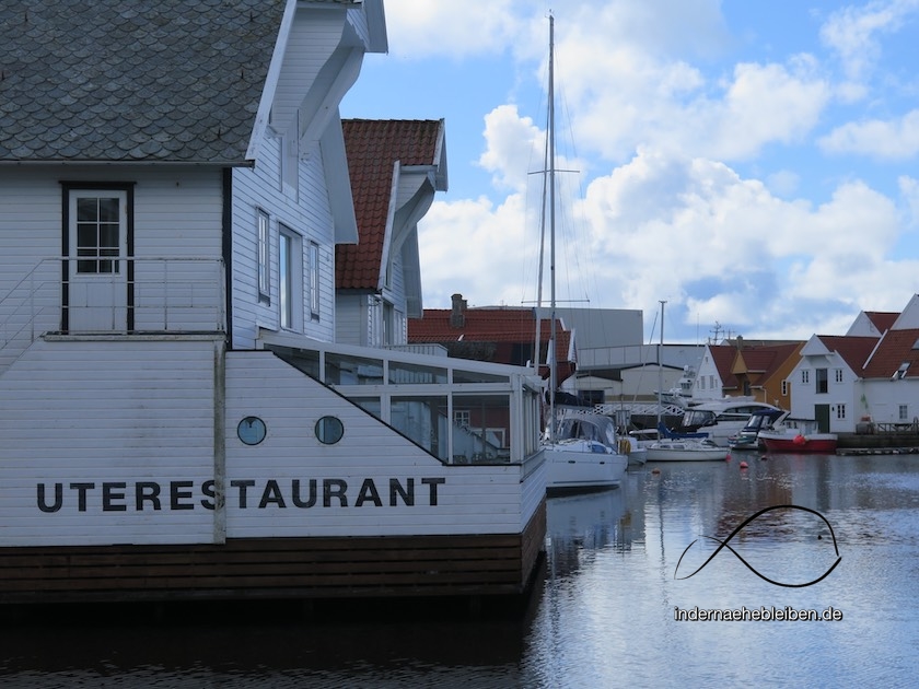 Skudeneshavn