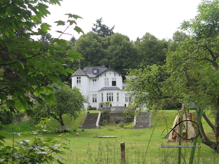 Villa in Moelln