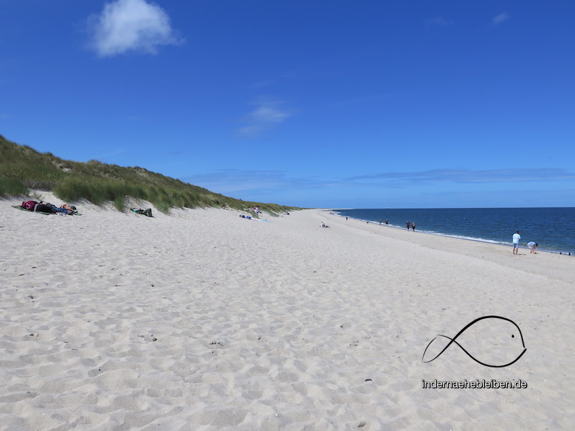 Ellenbogen Strand