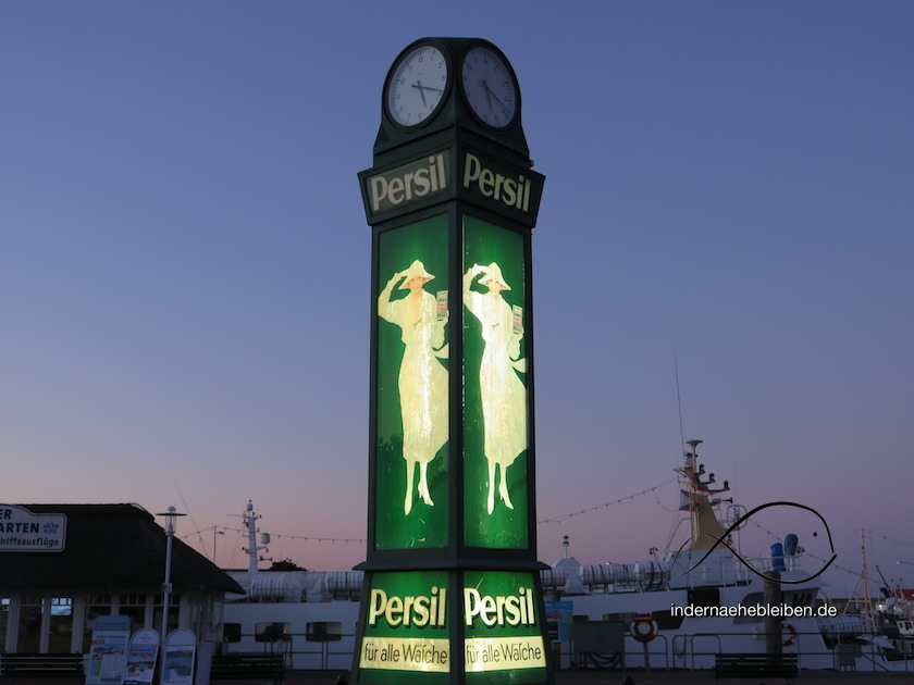 Persil