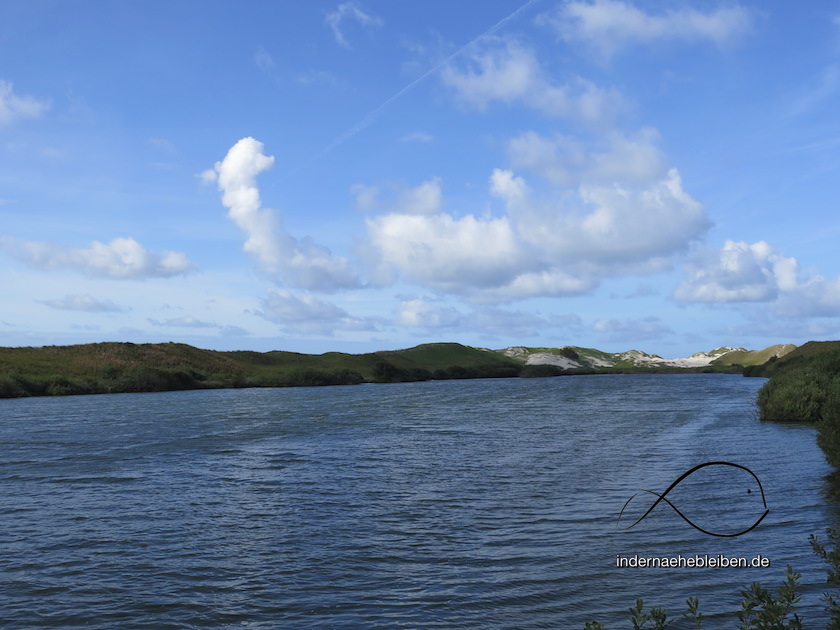 Wriakhoernsee auf Amrum