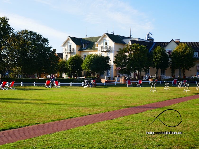 Huettmann Amrum