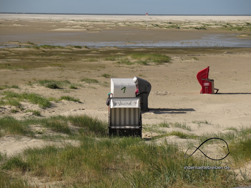 Kniepsand Amrum