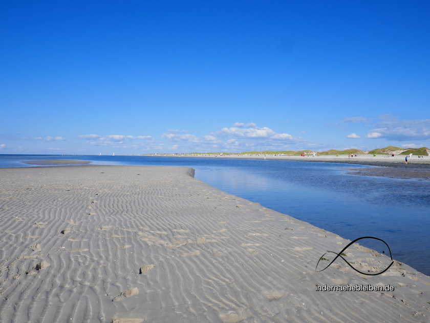 Norddorf Strand