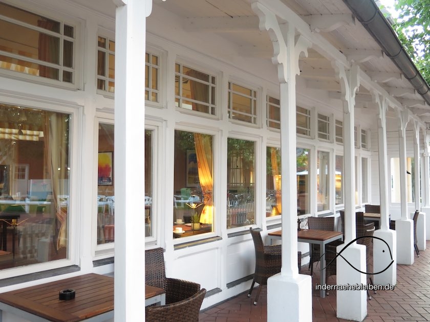 Veranda Huettmann