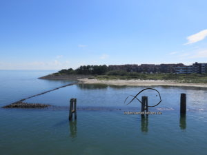 Wittduen Inselspitze
