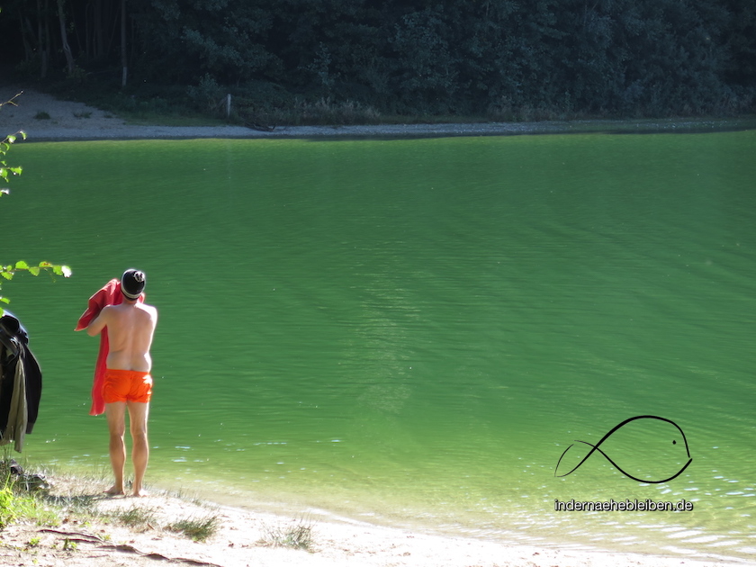 Garrensee