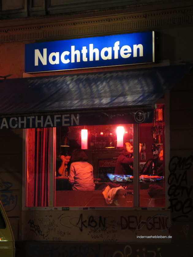 Nachthafen
