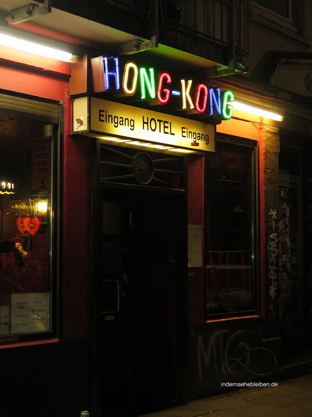 HongKongHotel