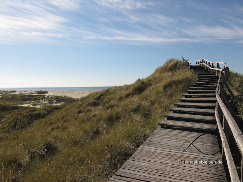 Norddorf Strand