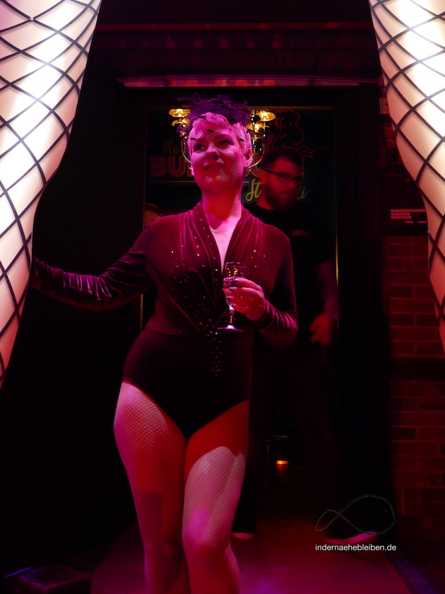 Burlesque