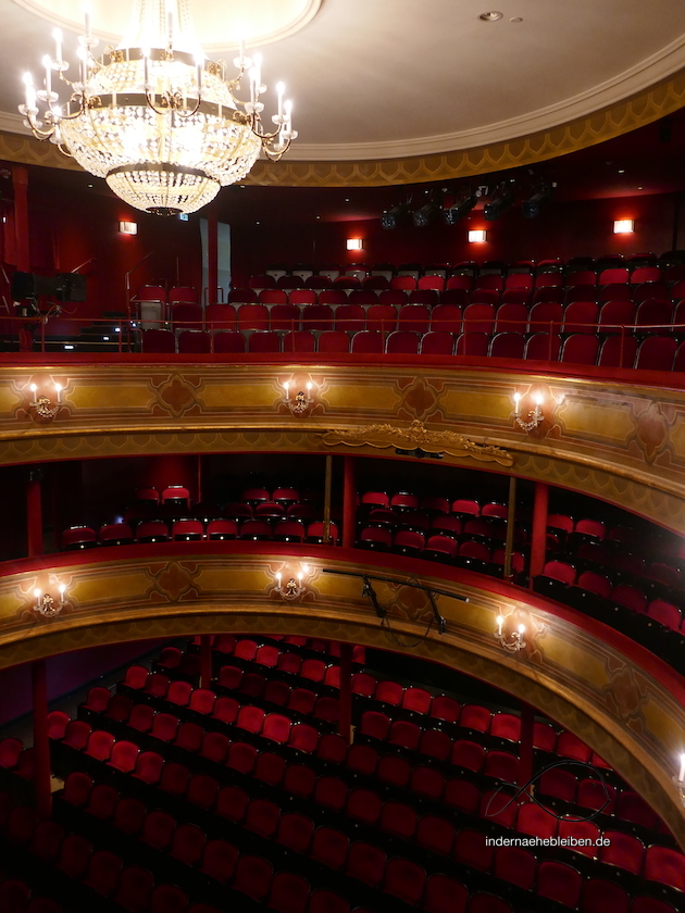 St. Pauli Theater