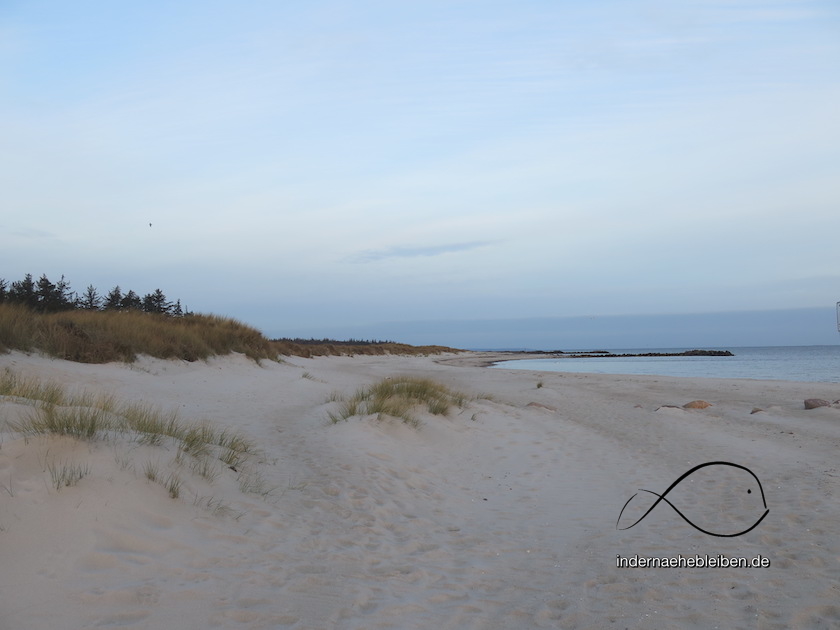 Schoenberger Strand