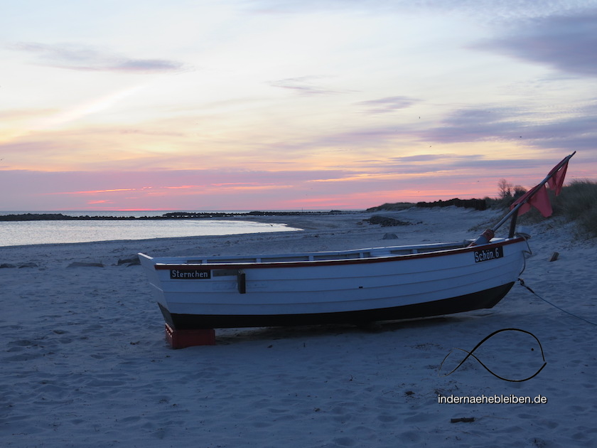 Schoenberger Strand