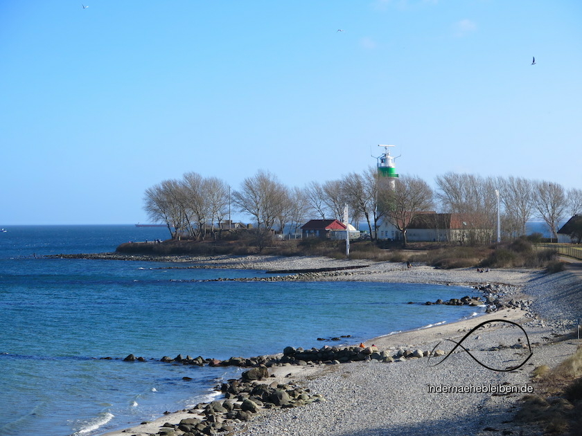 Buelker Leuchtturm