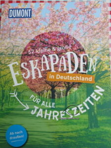 Eskapaden Jahreszeiten