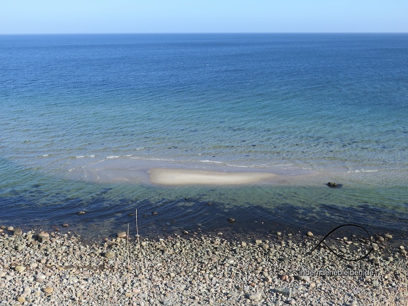 Ostseeblau
