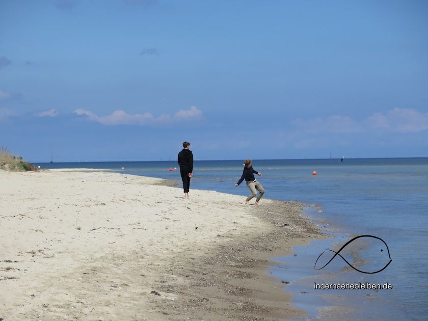 Falckensteiner Strand