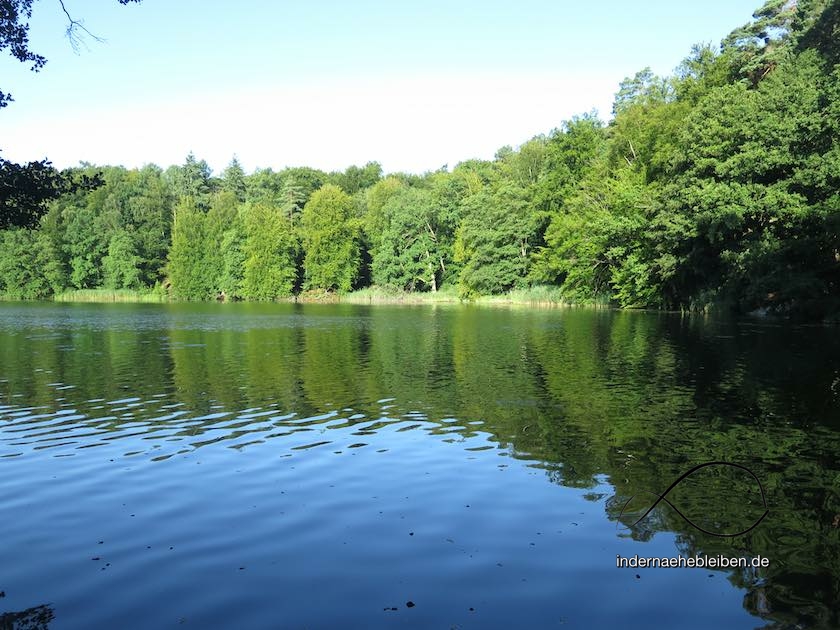 Luetauer See