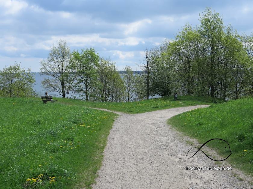 Hohes Ufer Schilksee