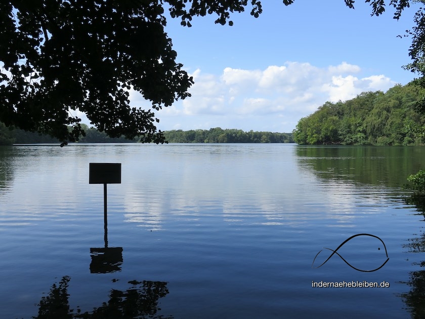 Suhrer See