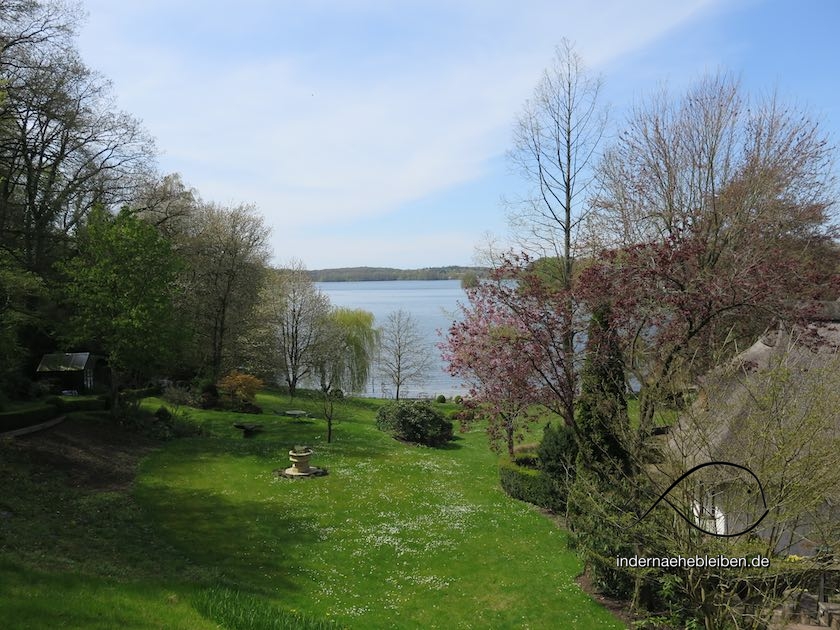 Suhrer See Niederkleveez