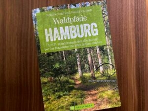 Waldpfade Hamburg