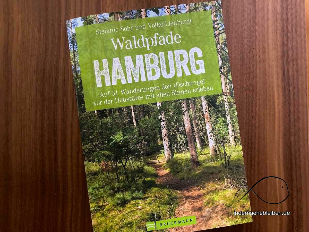 Waldpfade Hamburg