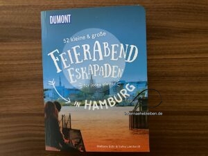 Feierabend Eskapaden in Hamburg