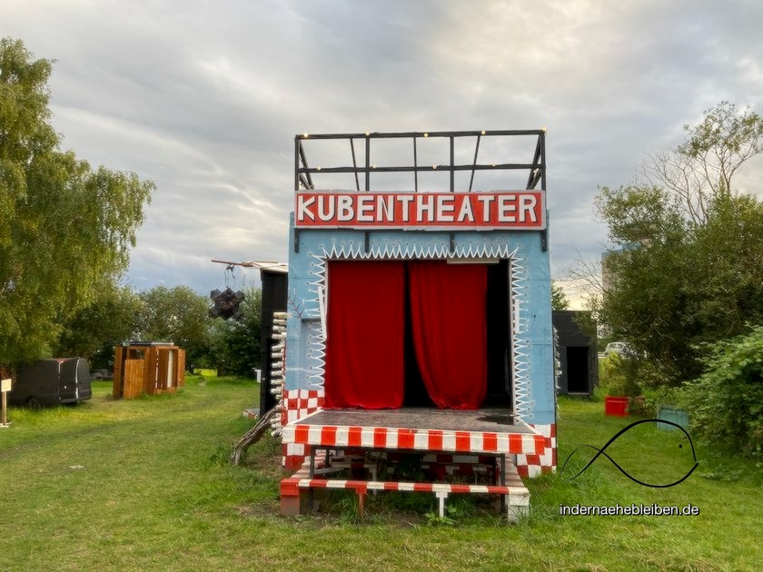 Kubentheater