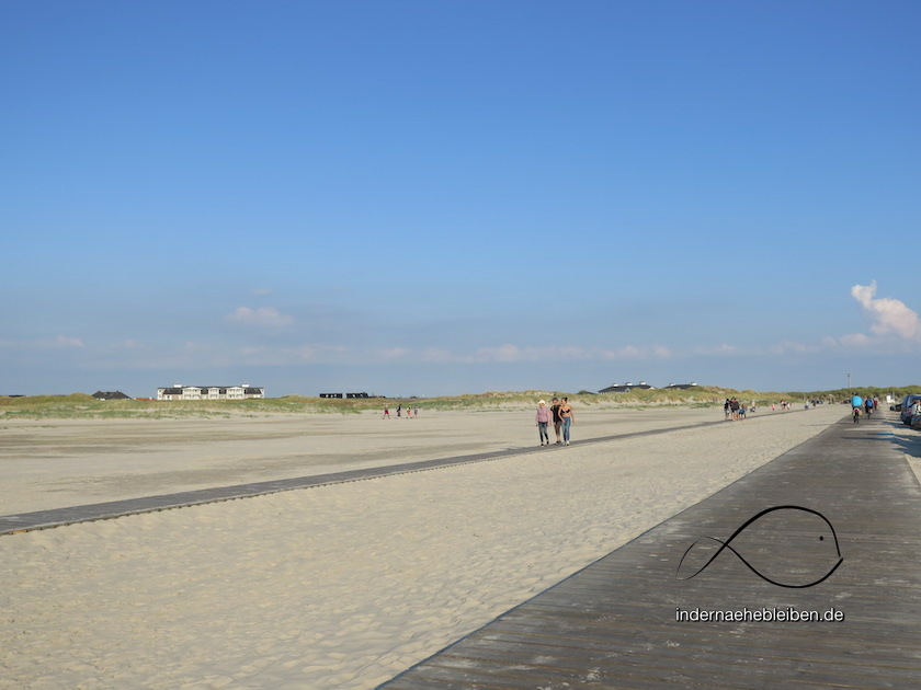 Beach Ording