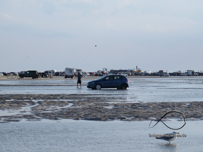 Strandparken