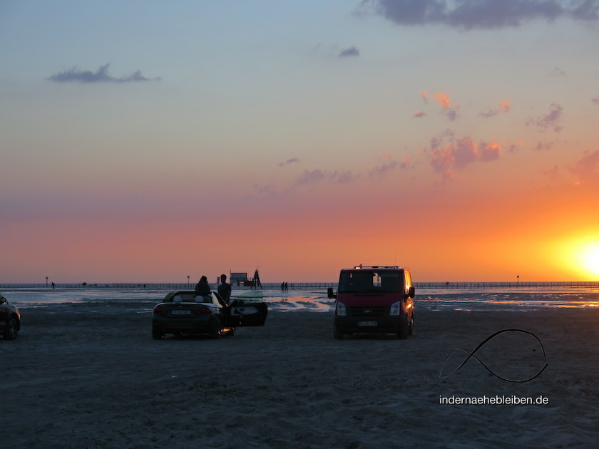 St. Peter-Ording