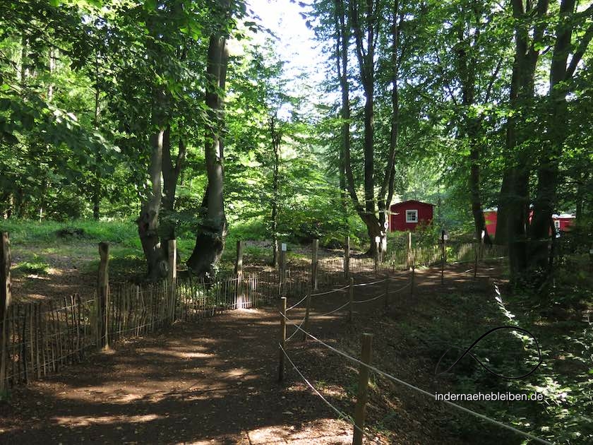 Barfusspark Egestorf