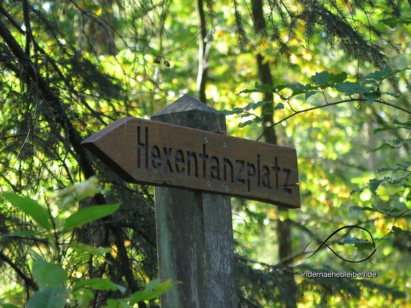 Hexentanzplatz