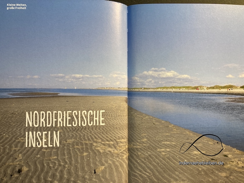 Nordfriesische Inseln